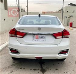 سوزوكي سياز